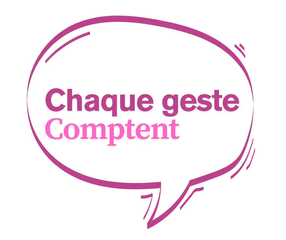 Octobre rose - cancer du sein
