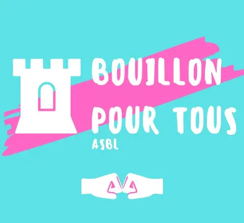 Bouillon Pour Tous Logo