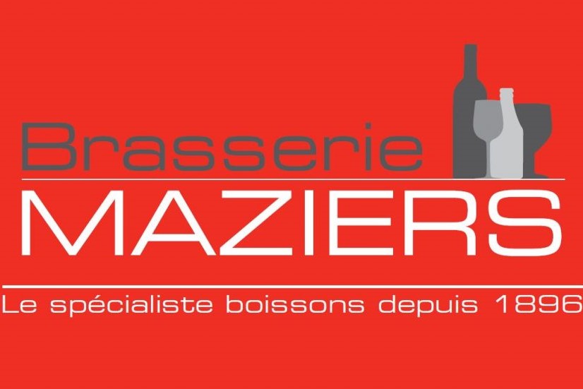 Brasserie Maziers