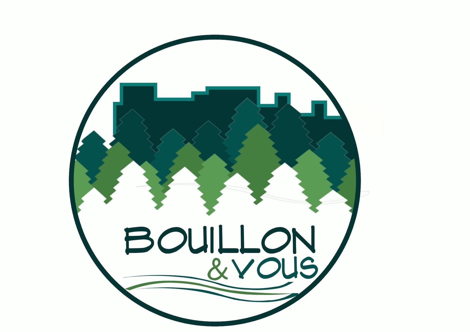 Bouillon &amp; vous