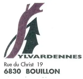Sylvardenne