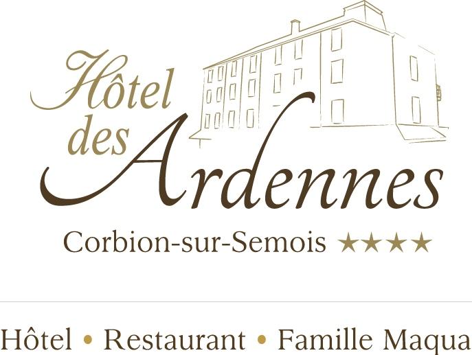 Hotel des Ardennes Bouillon