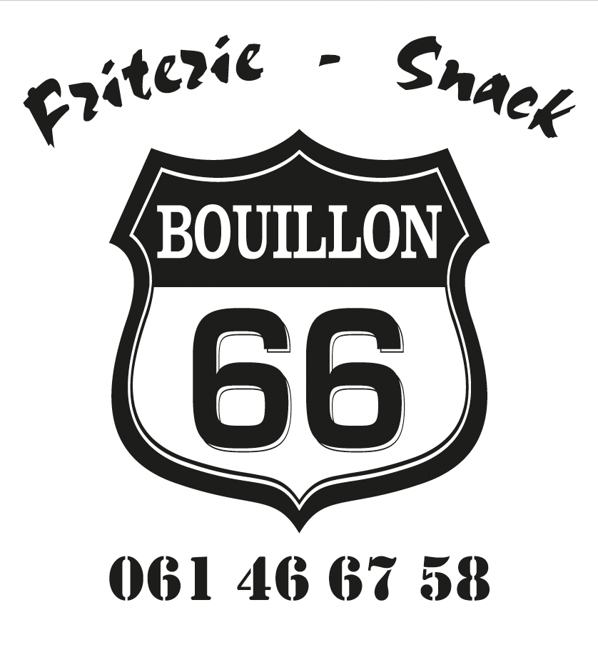 Friterie Snack Route 66