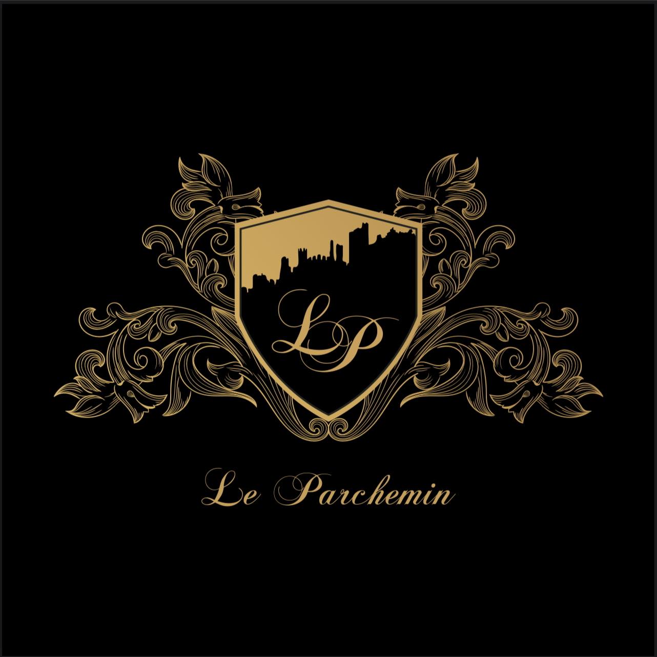 Le Parchemin Bouillon - décoration - Salon de thé
