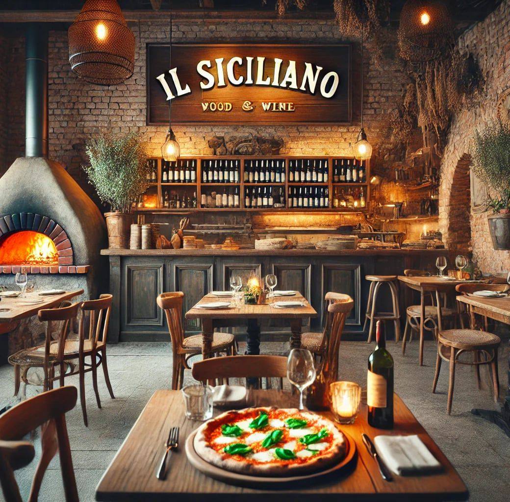 Il Sciciliano 