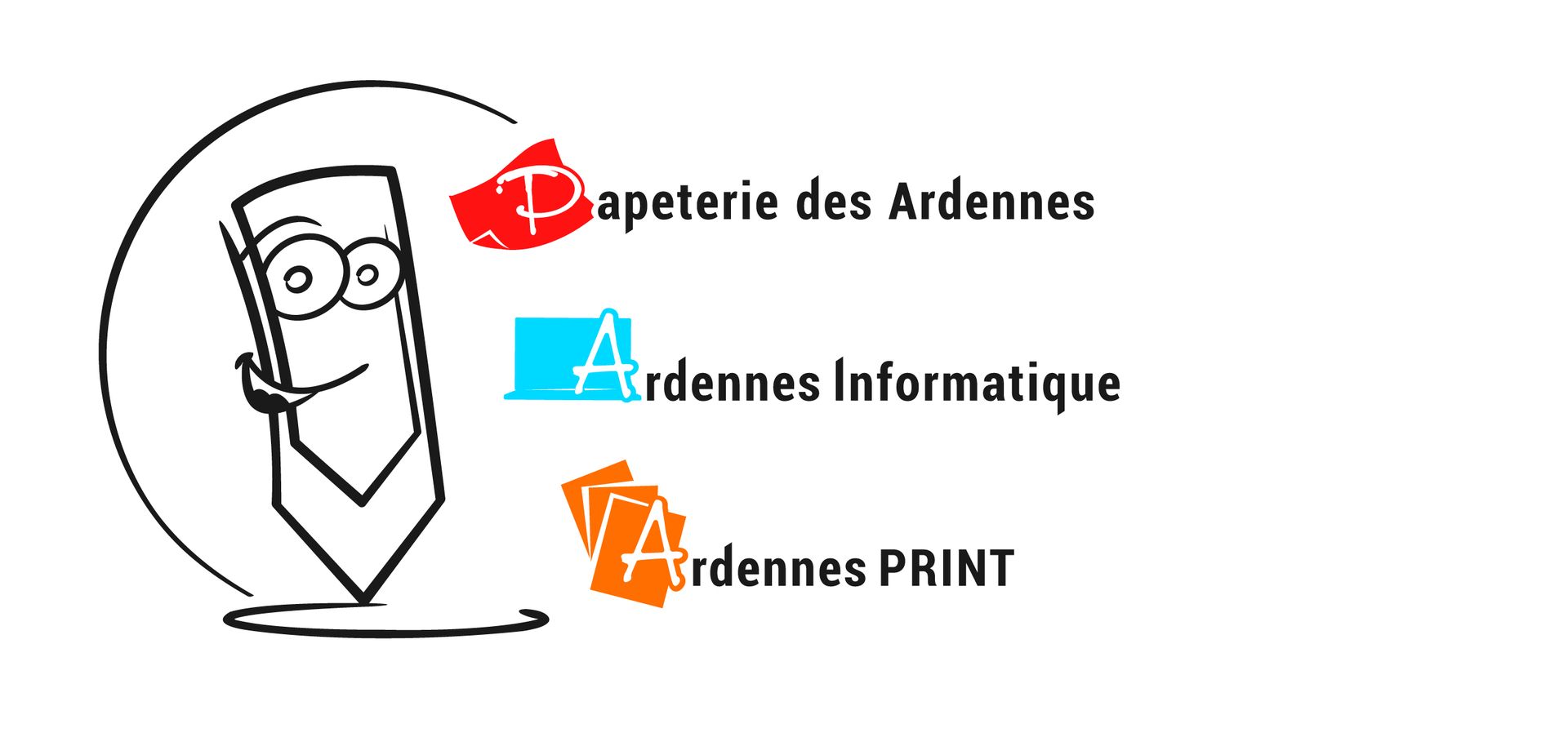 Papeterie des Ardennes 