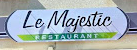 Restaurant Majestic