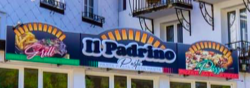 Restaurant italien Il Padrino