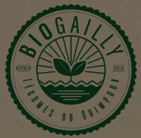 Bio Gailly - Paliseul 