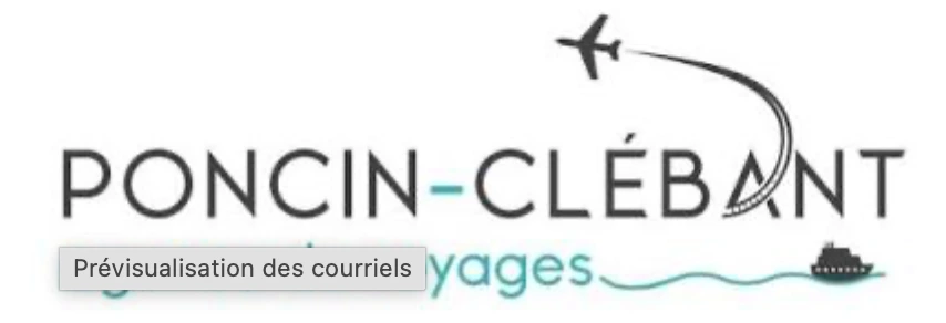 Agence Voyage
