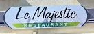 Majestic restaurant 
