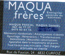 Maqua Frères 