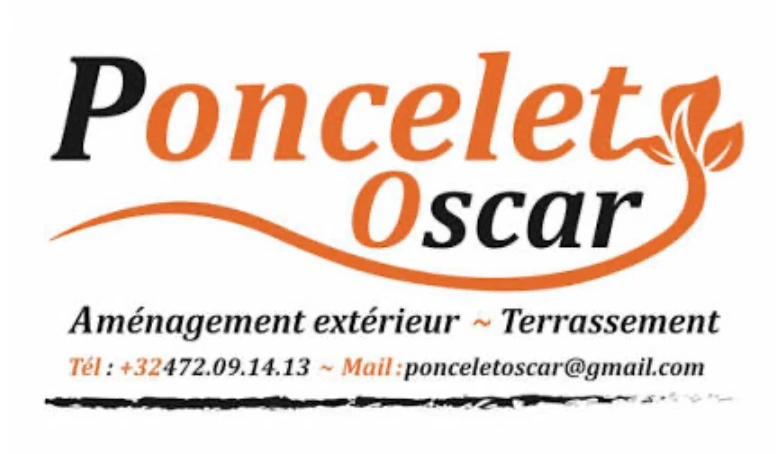 Poncelet Oscar 